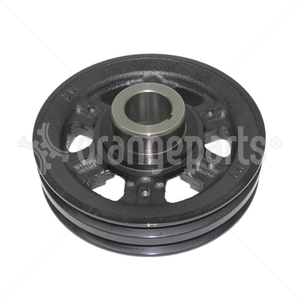 YALE 150028500 PULLEY