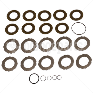 YALE 580078892 REPAIRKIT