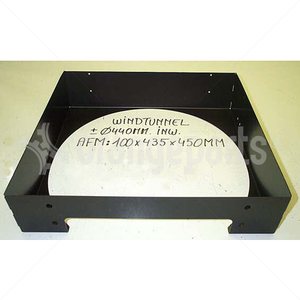 YALE 912742600 SHROUD