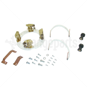 YALE 580011011 BRUSHHOLD