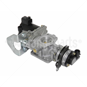 YALE 580048593 THROTTLE