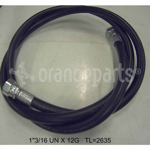 YALE 580068181 HOSE-ASSY