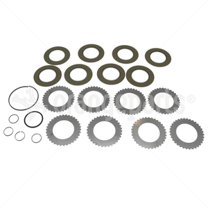 YALE 580053112 KIT PLATES & SEALS