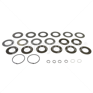YALE 902050870 PLATE KIT TRANSMISSION