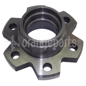 YALE 580035776 HUB