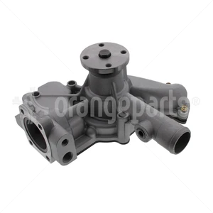 YALE 580062709 WATER PUMP YANMAR