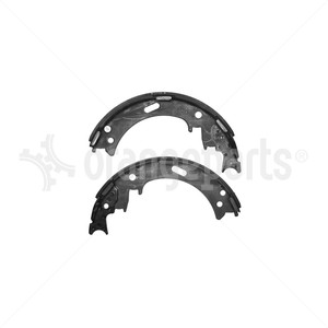 YALE 550043408 BRAKE SHOE KIT (2)