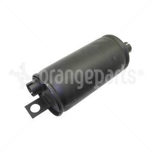 YALE 580041116 MUFFLER EXHAUST