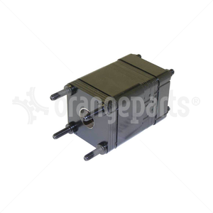 YALE 902001851 PUMP HYDRAULIC STEERING
