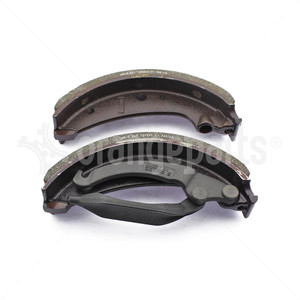 YALE 580071318 BRAKE SHOE KIT RH
