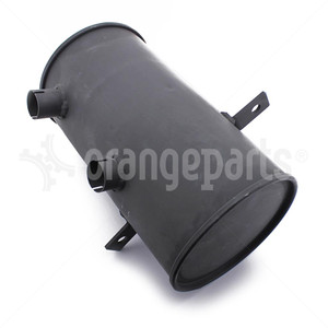 YALE 505973596 MUFFLER EXHAUST