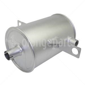 YALE 582013998 MUFFLER EXHAUST