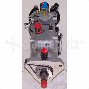 YALE 220100367 PUMP FUEL INJECTION