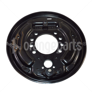 YALE 580030135 BACKPLATE