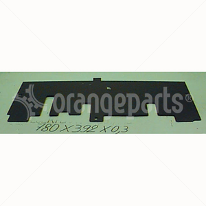 YALE 580014182 FLOORPLAT