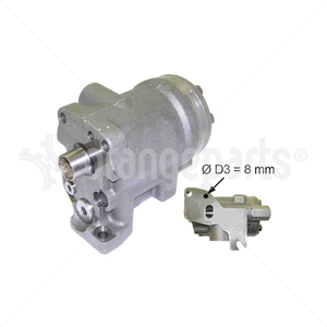 YALE 580041012 CONT-STRG