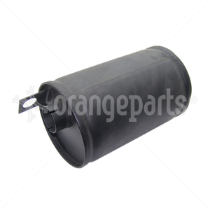 YALE 580063288 MUFFLER EXHAUST