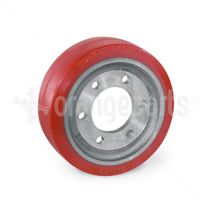 YALE 272082800 WHEEL DRIVE