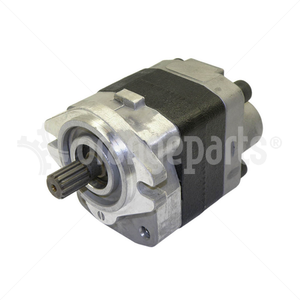 YALE 580061830 PUMP HYDRAULIC