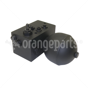 YALE 580019338 VALVE