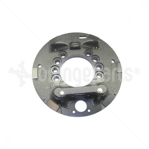 YALE 580011422 BACK PLATE BRAKE ASSY