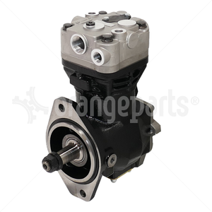 YALE 580058627 COMPRESSOR