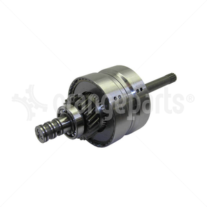 YALE 914232600 CLUTCH ASSY