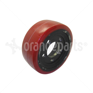 YALE 277519200 DRIVE WHEEL