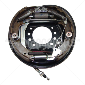 YALE 580032083 BRAKE-LH