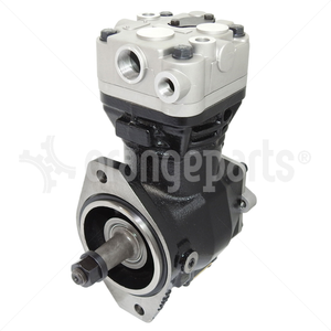 YALE 580023983 COMPRESSOR