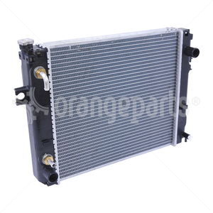 YALE 580035840 RADIATOR