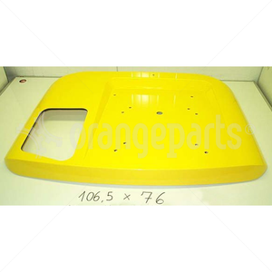 YALE 790005222 ENGINE HOOD