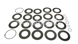 YALE 901888850 KIT PLATE TRANSMISSION