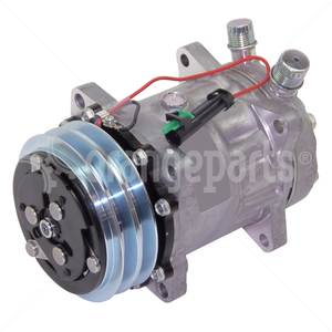 YALE 580090496 COMPRESSOR
