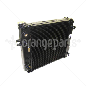 YALE 580021192 RADIATOR
