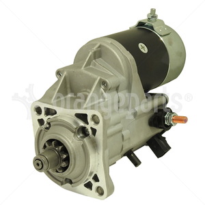 YALE 580048691 STARTER MOTOR 24V 4 5KW