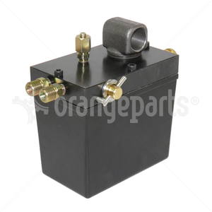 YALE 580019729 HYDRAULIC PUMP