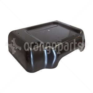 MITSUBISHI CAT 65201GJ30B PANEL ASSY-TOP UNICARRIERS