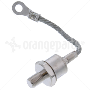 MITSUBISHI CAT 7000107930 DIODE UNICARRIERS