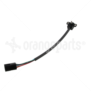 MITSUBISHI CAT 70002271800 POTENTIOMETER UNICARRIERS