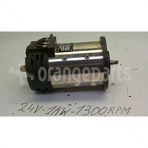 LINDE 1389761100 MOTOR EX.