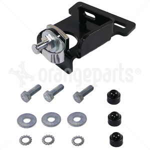 MITSUBISHI CAT 80897GL10B DOOR LOCK SET RH UNICARRIERS