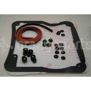LINDE 3924308933 ROOF PANEL ASSY.