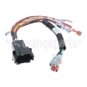MITSUBISHI CAT 97E0420200 HARNESS CONSOLE UNICARRIERS