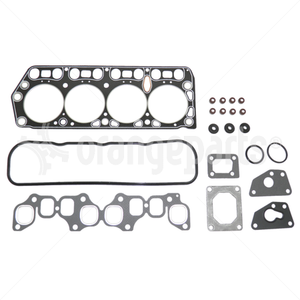 MITSUBISHI CAT A000000211 GASKET SET VALVE GRIND UNICARRIERS