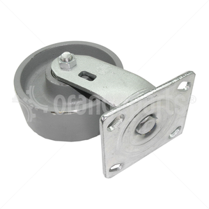 MITSUBISHI CAT A000003332 CASTER ASSY  UNICARRIERS