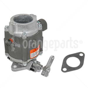 MITSUBISHI CAT A000008008 CARBURETOR LPG UNICARRIERS