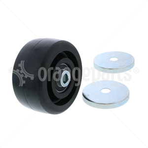 MITSUBISHI CAT A000009667 WHEEL CASTER UNICARRIERS