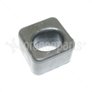 MITSUBISHI CAT A000010393 BUSHING STEER AXLE MOUNT UNICARRIERS