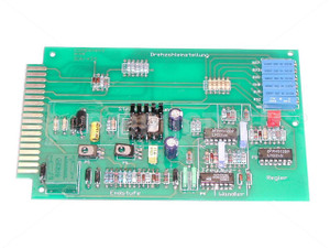 LINDE 3253650121 PRINTED CIRCUIT BOARD